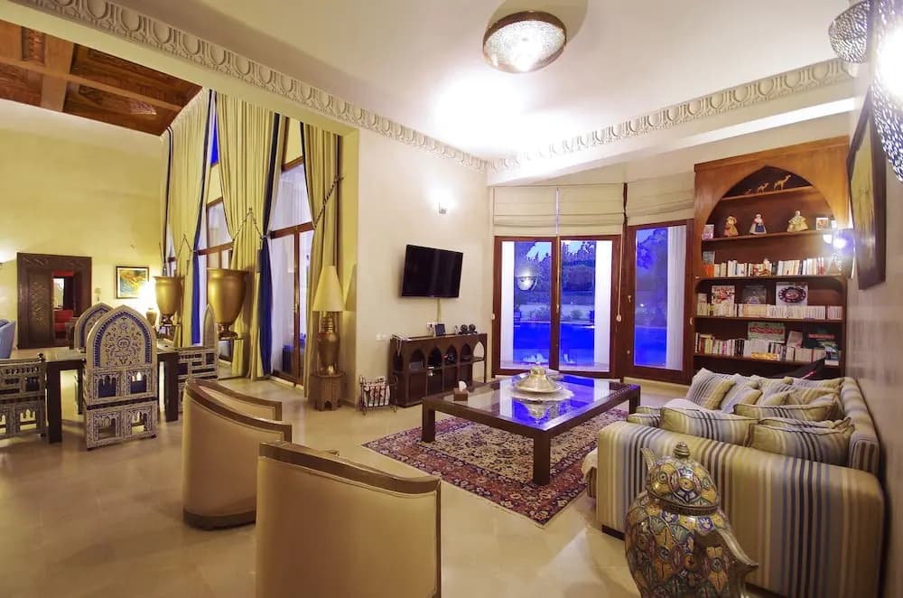 Villa Dent d'Abiad - main photo