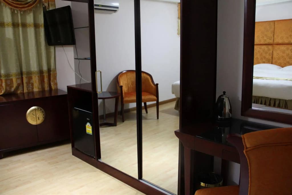 Privi Suites - photo 6