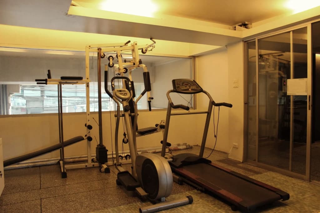 Must Sea Hotel - photo 15