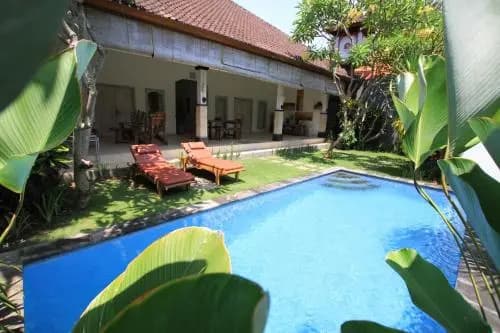 Villa Sambu - photo 16