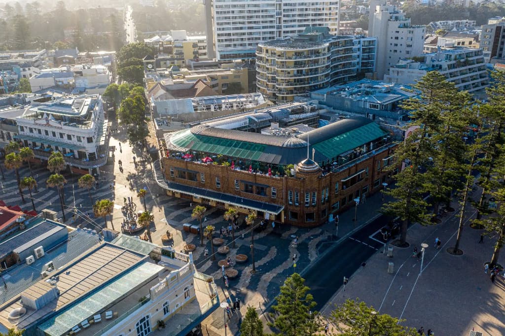 Stay at Hotel Steyne - photo 16