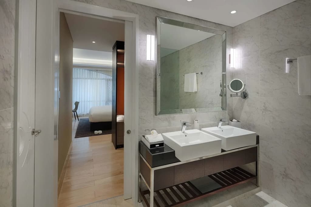 Sherwood Suites - photo 9