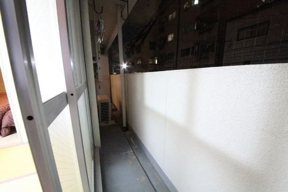 EX Tenjinnomori Apartment 201 - photo 10