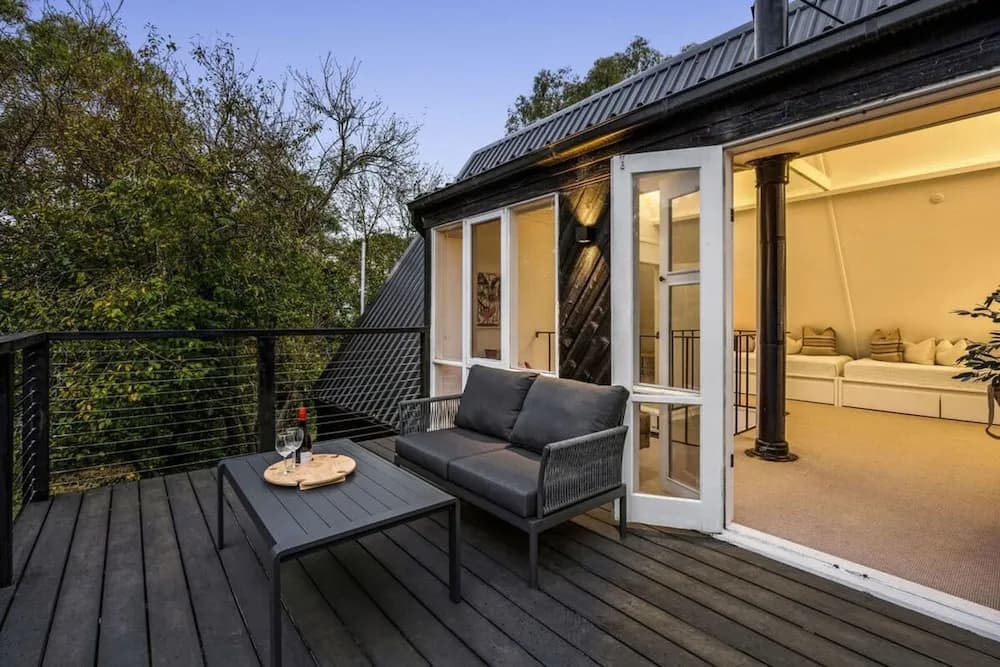 The Coast Country Cottage - photo 3