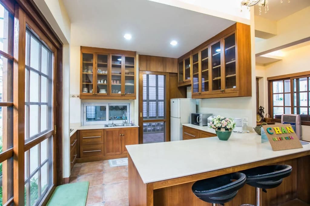 Chan Guest Villa - photo 19