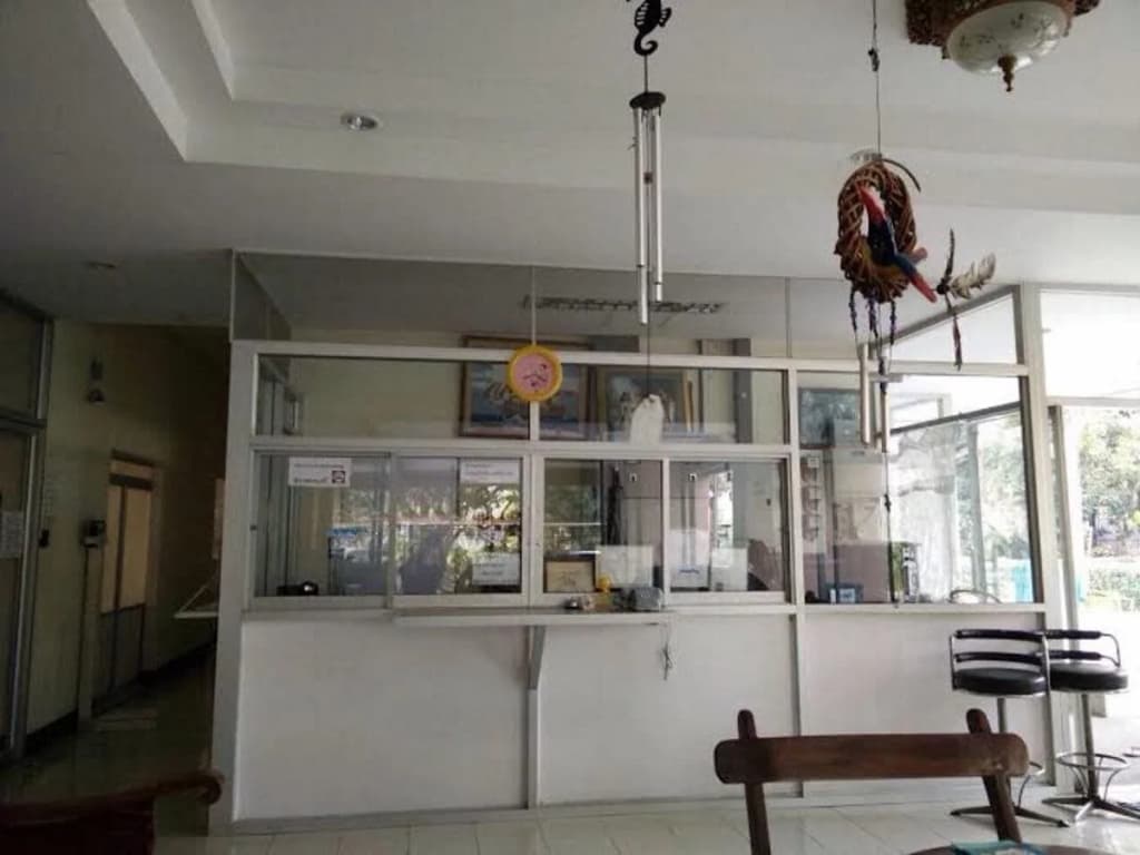 KP Mansion - photo 10