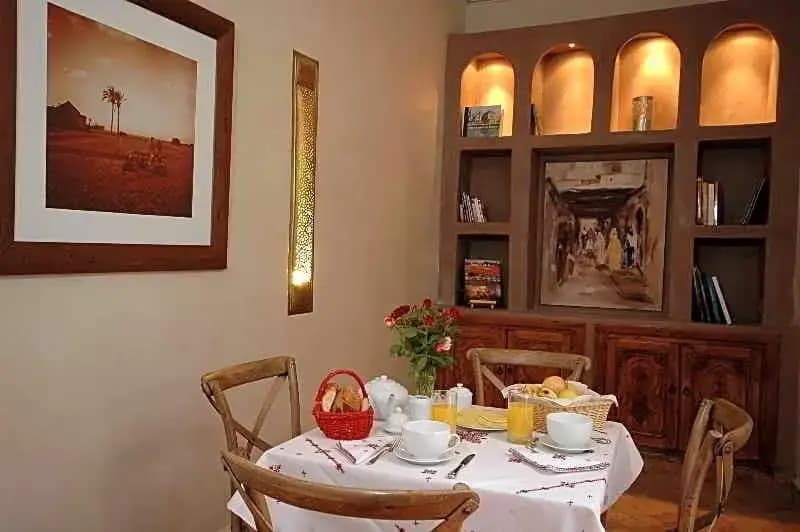Riad Anais Medina - photo 21