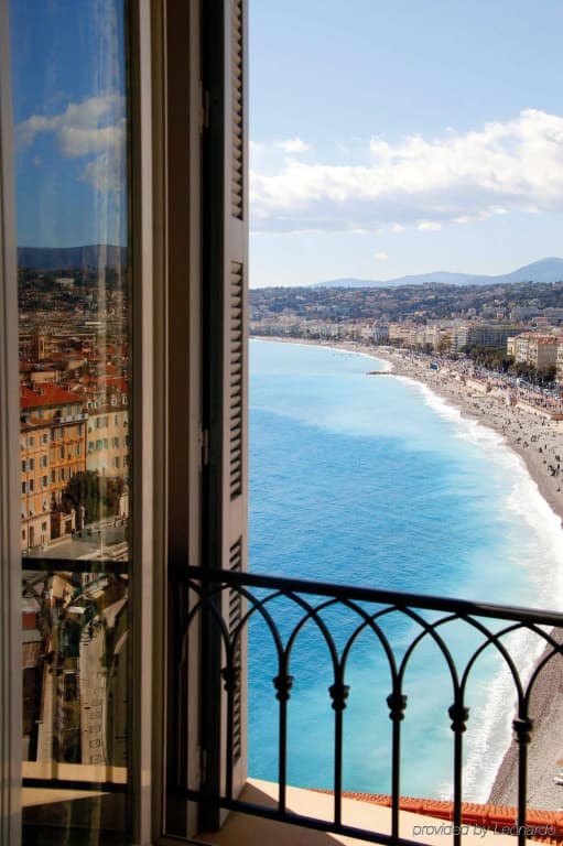 Hôtel La Pérouse Nice - photo 23