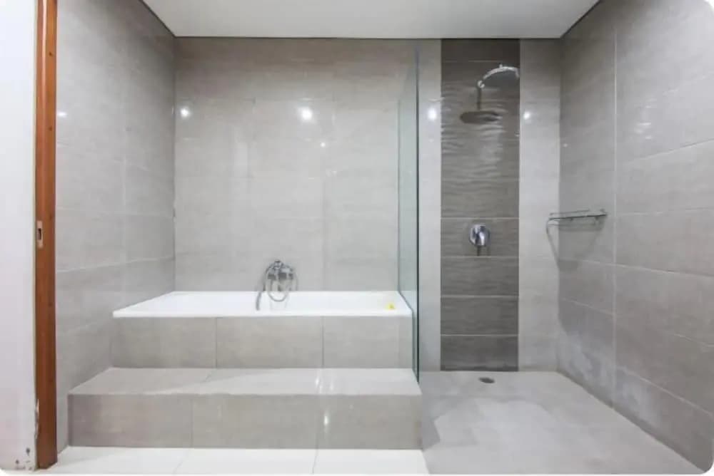 SMV - garden - 6-BR · 6BR Garden Villa Walk to Beach N Shops Legian - photo 7