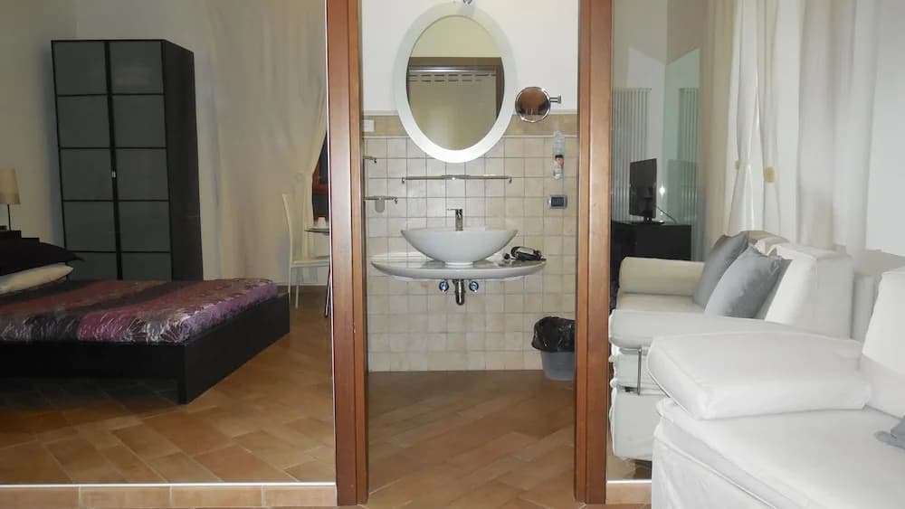 Tridente Apartment - photo 9