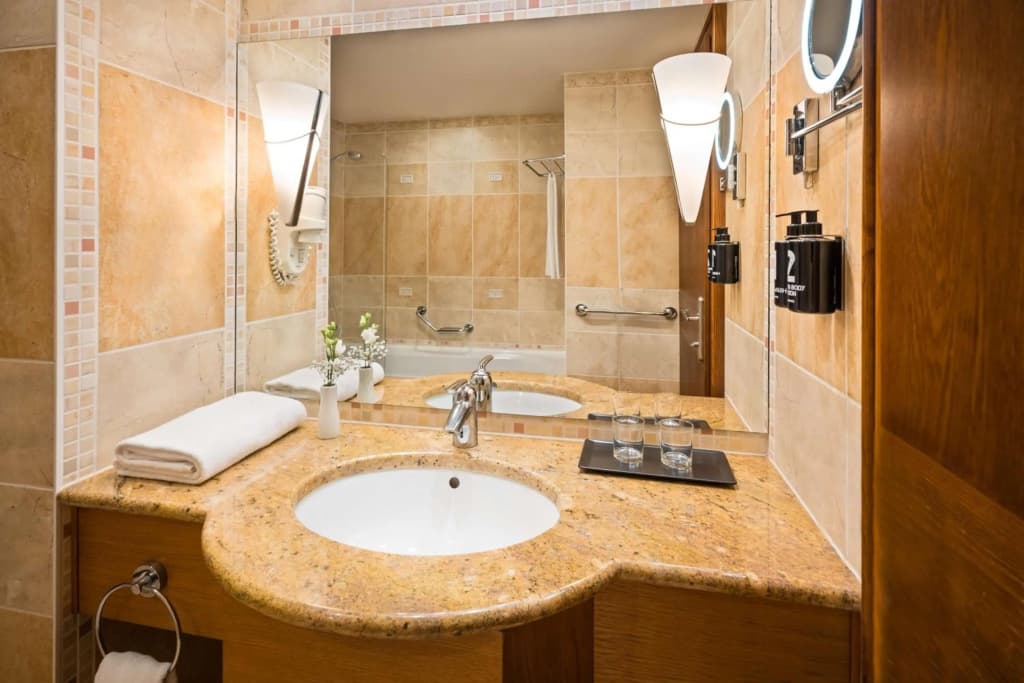 Lindner Hotel Prague Castle, part of JdV by Hyatt - photo 28
