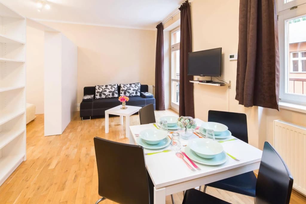 Picasso Apartments Prague - photo 18