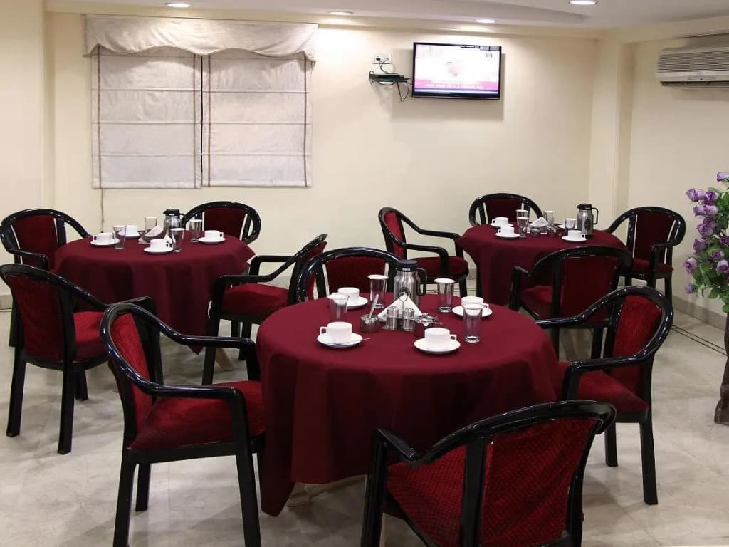 Shimla Heritage Hotel - photo 24