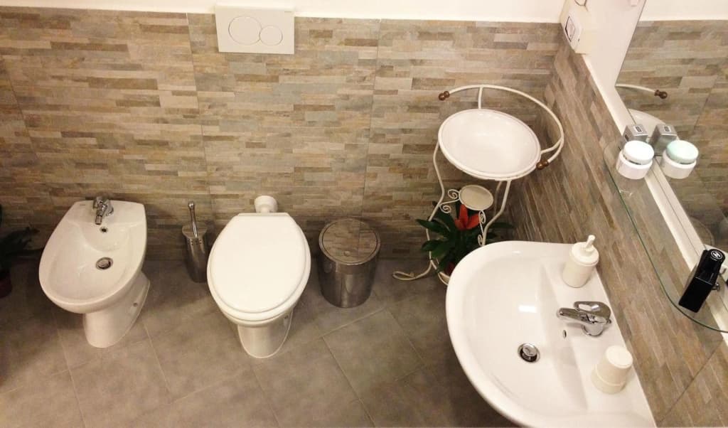 Domò Vaticano Guest House - photo 16