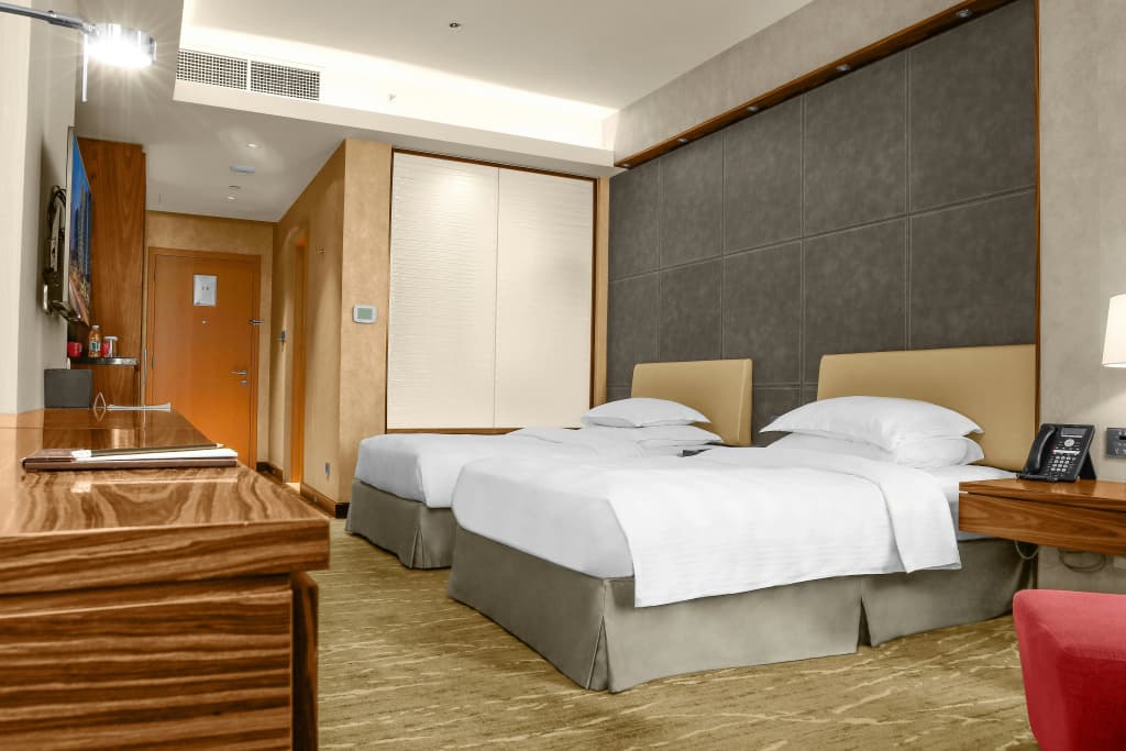 Millennium Plaza Doha - photo 49