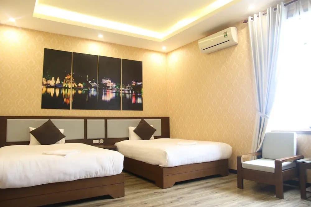 Cuong Thinh Motel - photo 3