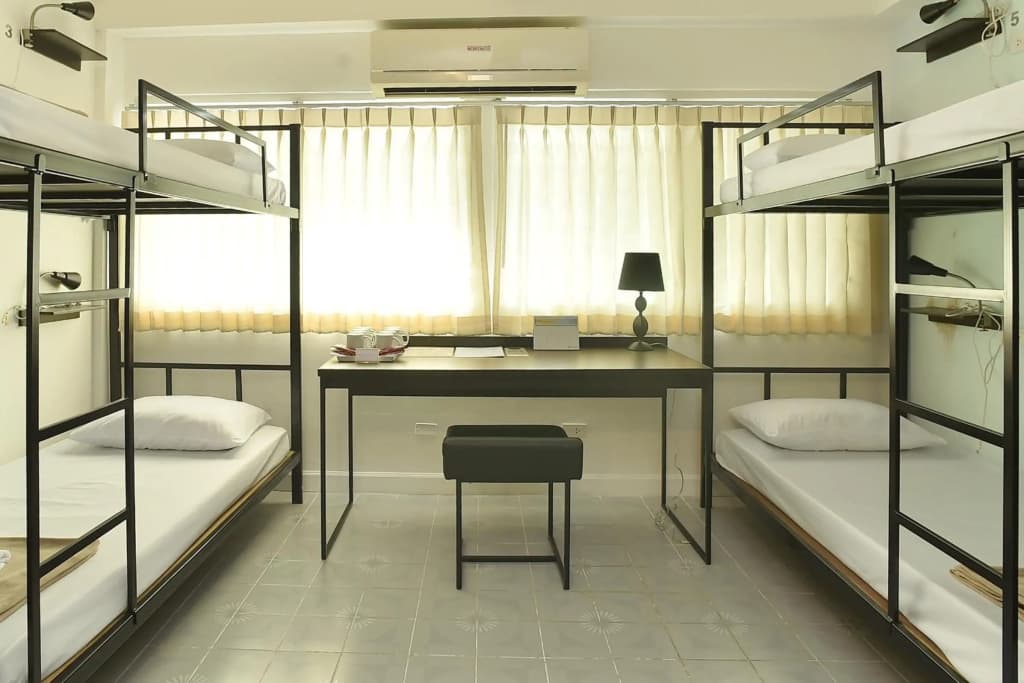 G9 Bangkok - photo 3