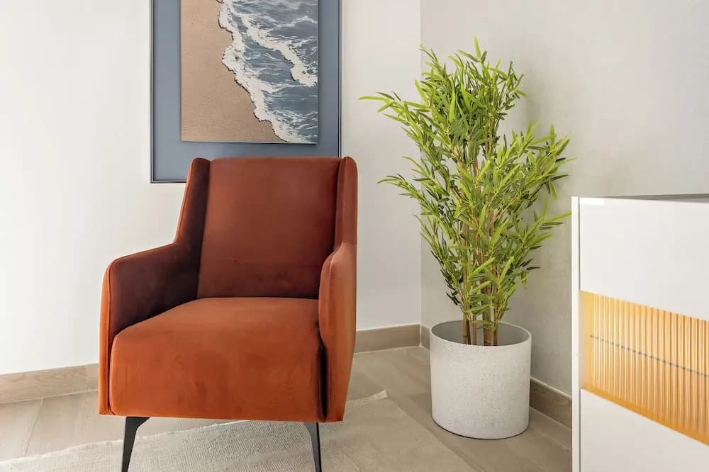 Desert Key - Perfectly Located Yas Island Premier Apts - photo 17