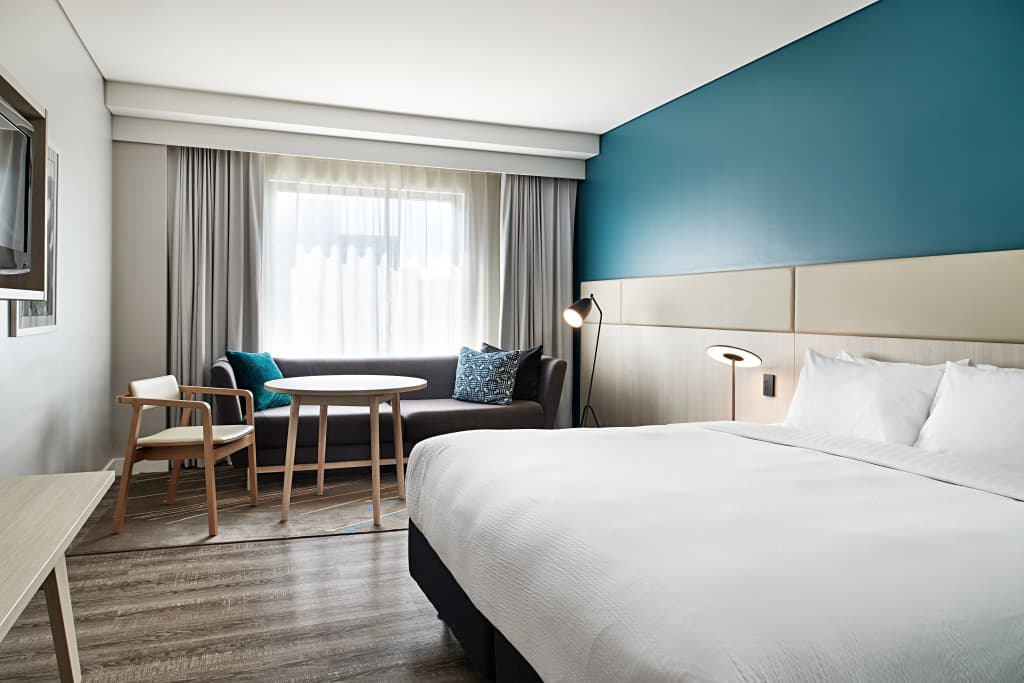 Crowne Plaza Sydney Macquarie Park by IHG - photo 5