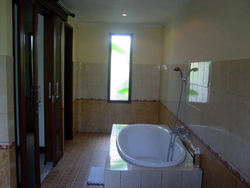 Villa Mandi Ubud - photo 7