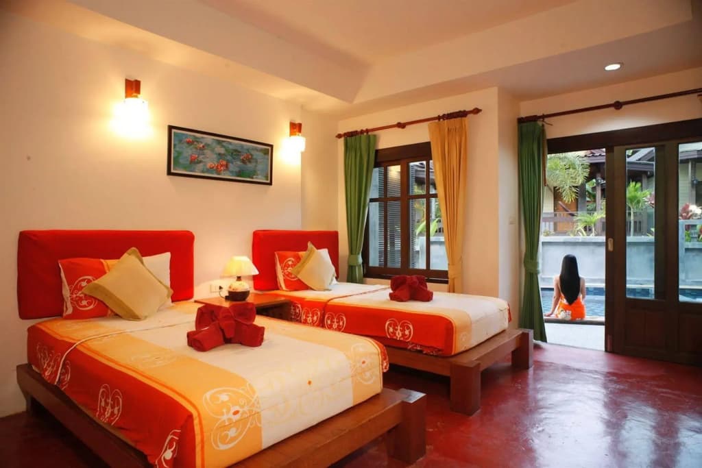 See Through Boutique Resort - photo 2