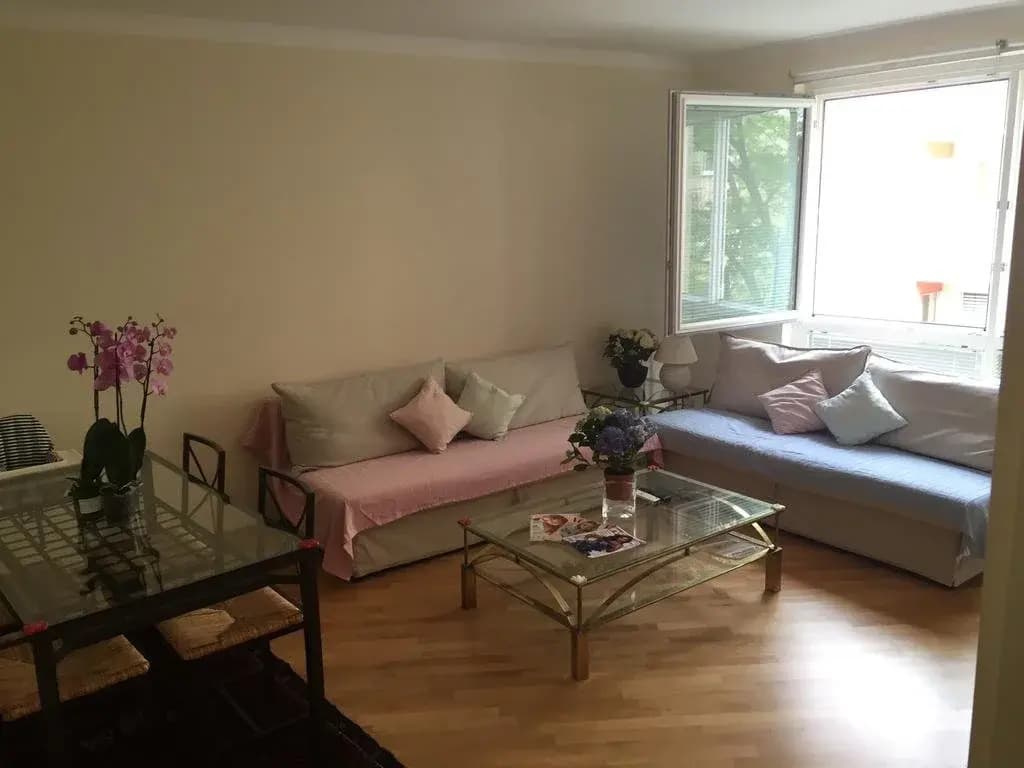 Apartment Mollard - photo 19