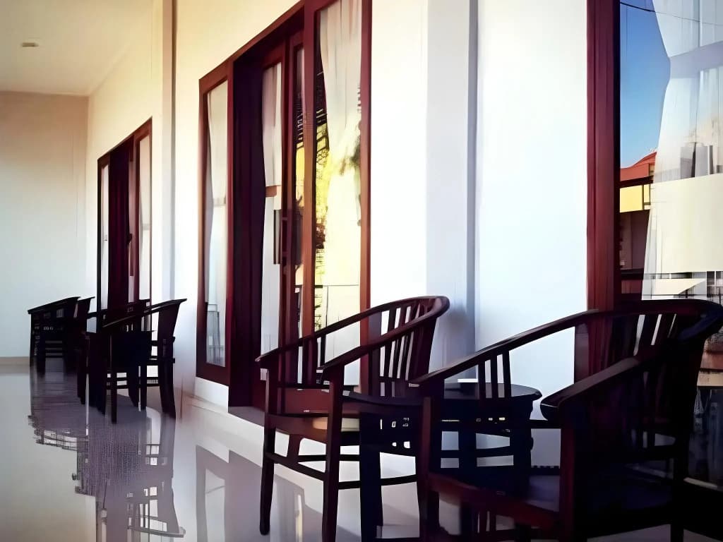 Swandewi Homestay - photo 17
