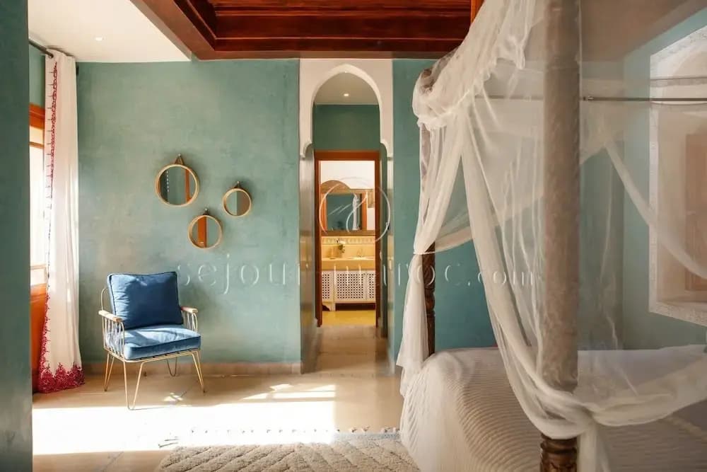 Daba Riad - photo 3