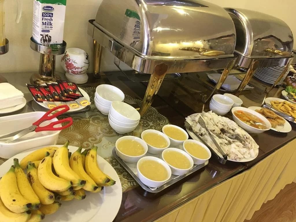 HAAP Viet Travel Homestay - photo 10