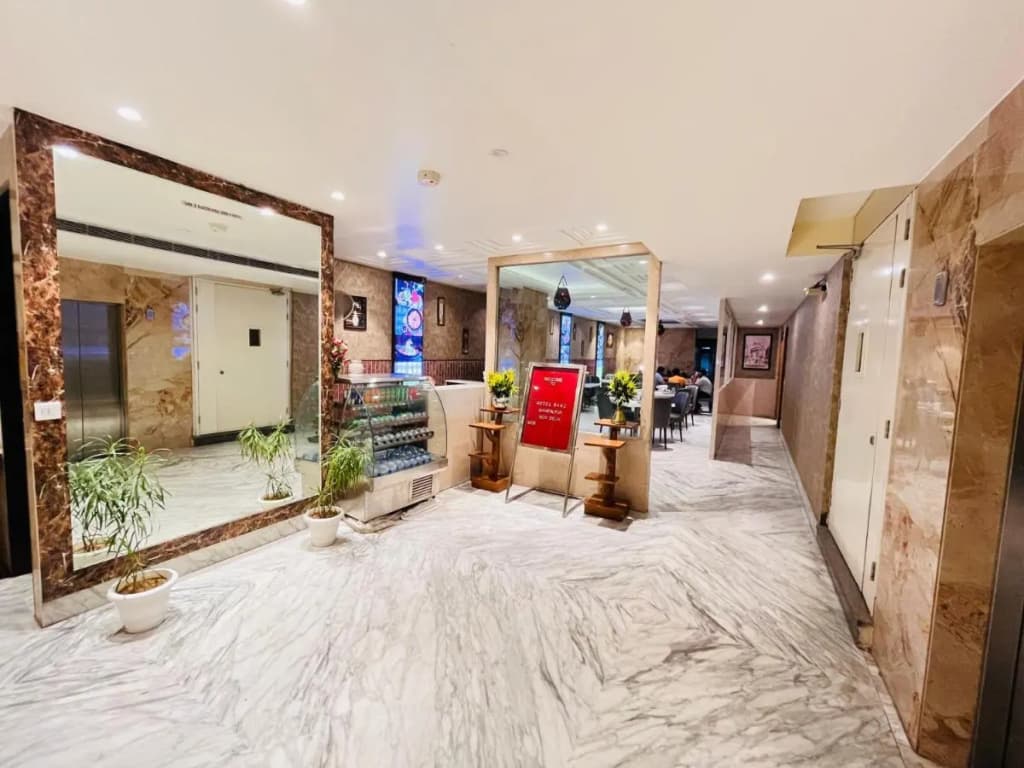 Treebo Hotel Banz - photo 5