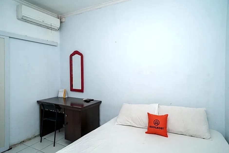 KoolKost @ Pulogebang (Minimum Stay 3 Nights) - main photo