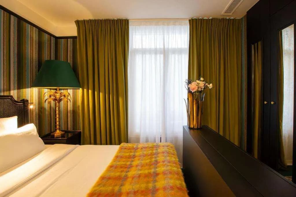 Alberts Hotel (ex Angely) - photo 29