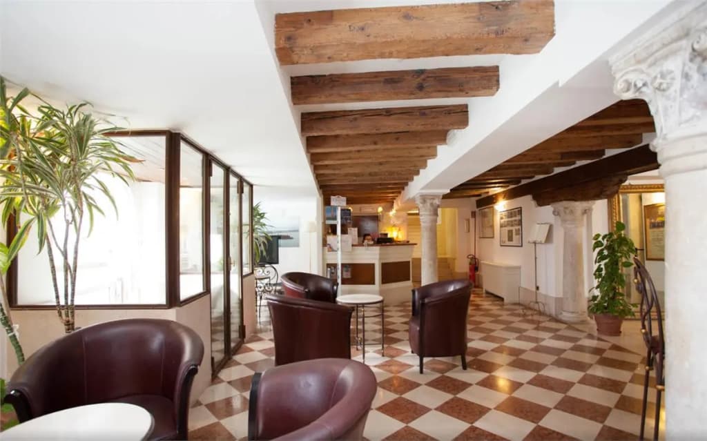 Hotel Giudecca Venezia - photo 9