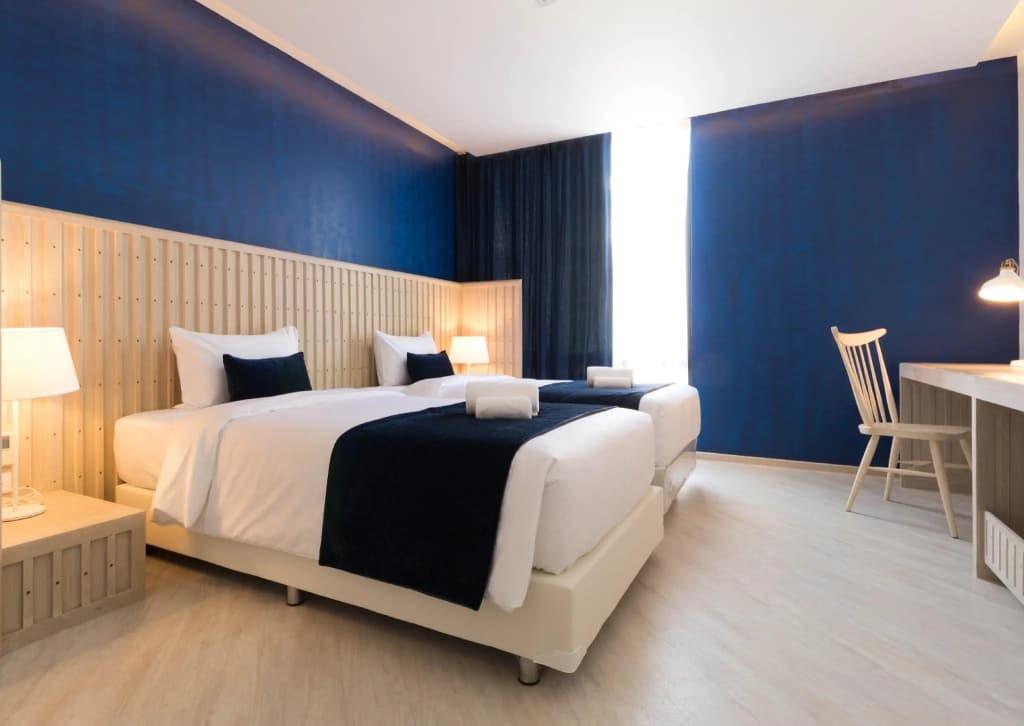 Klub Hotel - photo 3