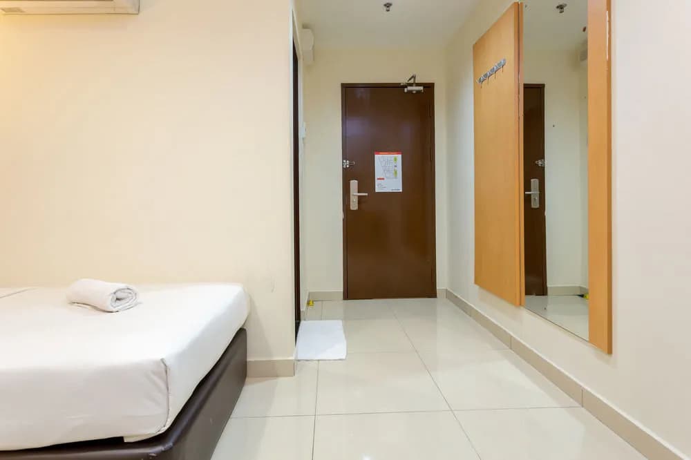 Signature Hotel @ Puchong - photo 6