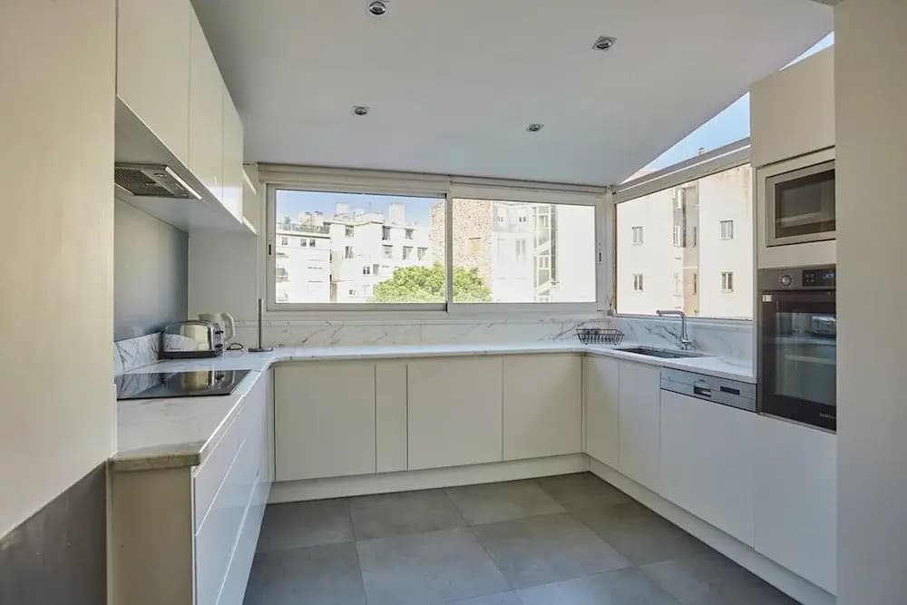 Amazing Penthousse Foch/arc de Triomphe/ Trocadero - photo 13