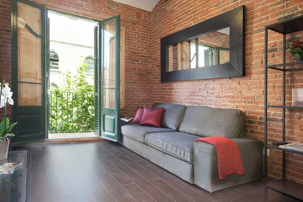 Beautiful Eixample Flat for Families - photo 7
