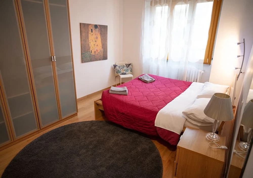 Cenisio apartment - photo 3