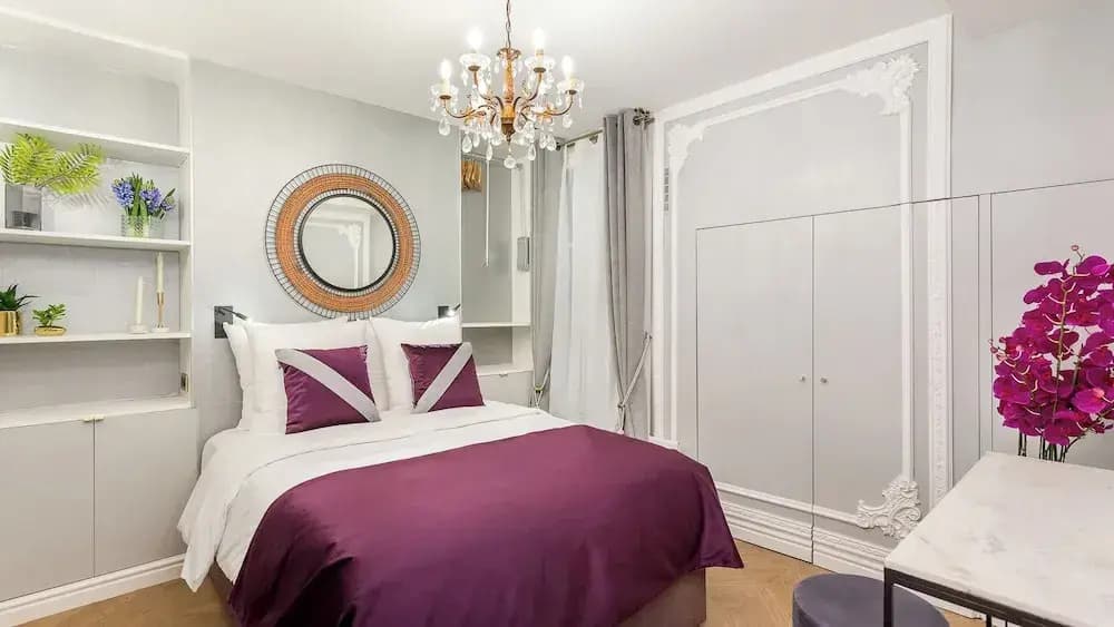 Merveil Signature Suite - Victoria - photo 3
