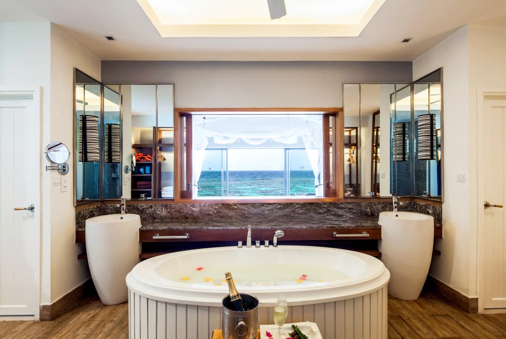 Machchafushi Island Resort & Spa Maldives, The Centara Collection - photo 11