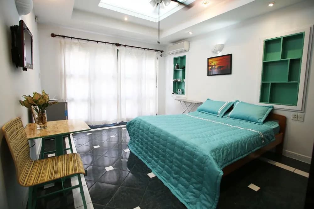 Midori Guesthouse - photo 5
