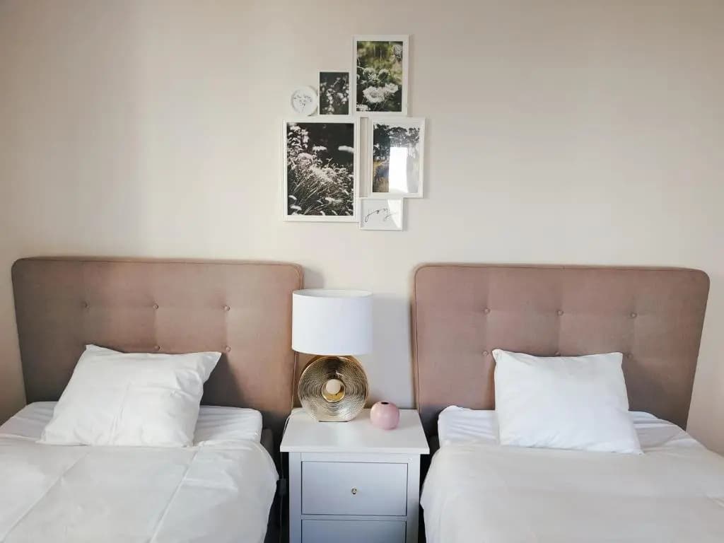 Two-bedroom apartment 'Taupé' - photo 2