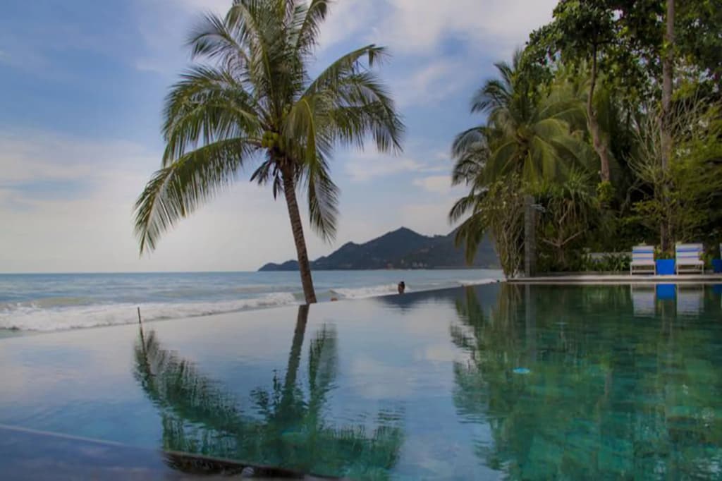 Synergy Samui - photo 19