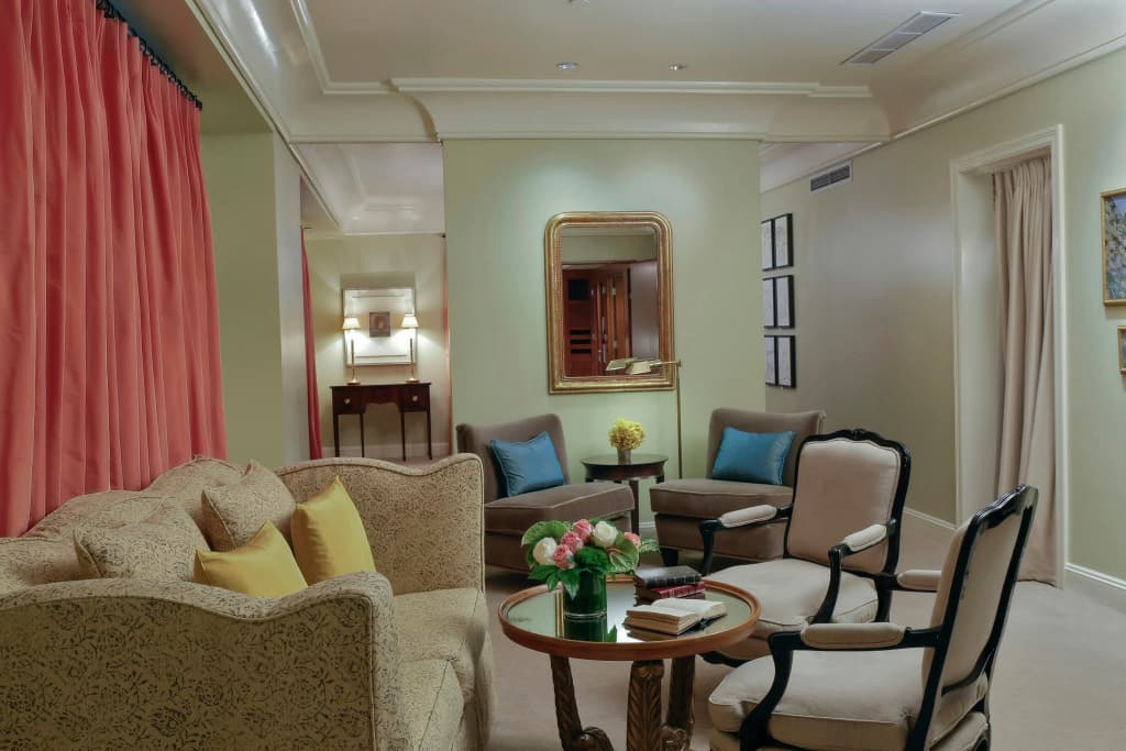 Taj Campton Place - photo 39