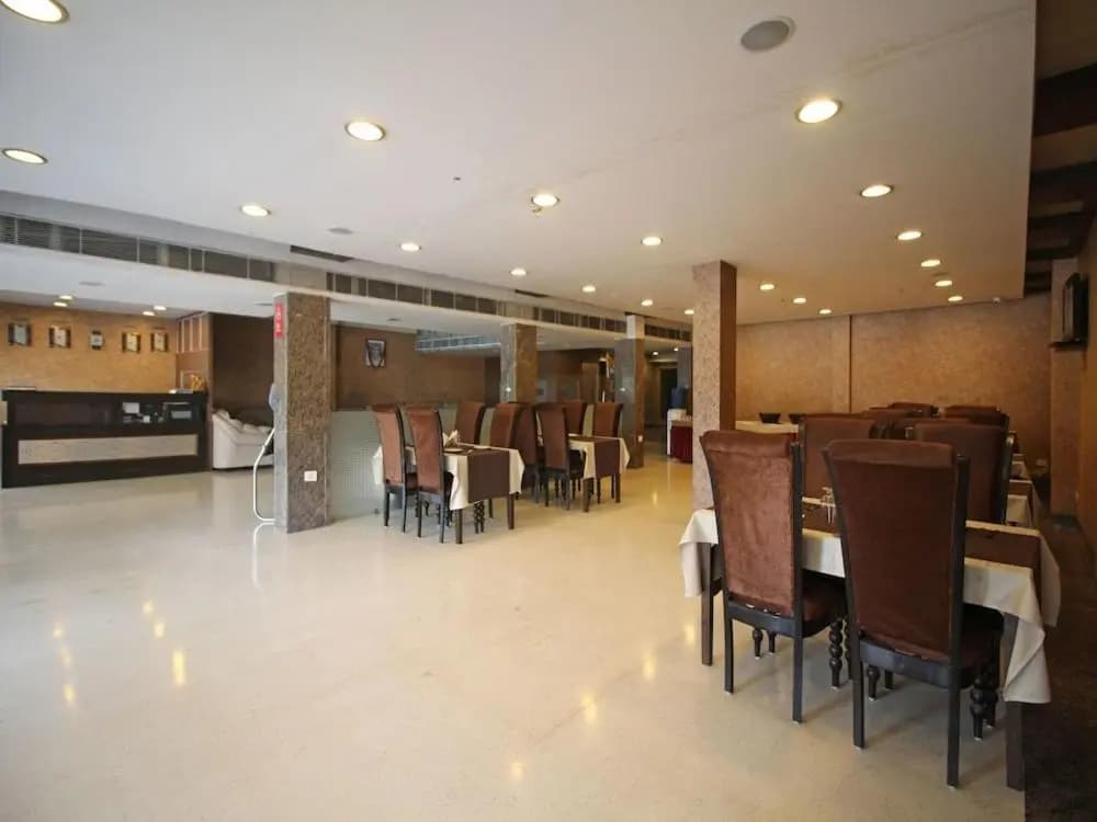 Hotel Billion - photo 12