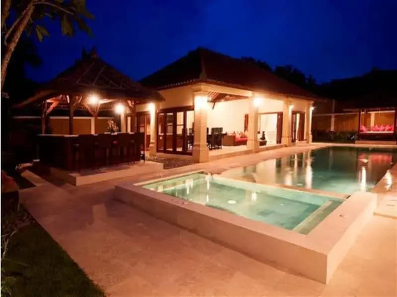 Villa Santhi - photo 8