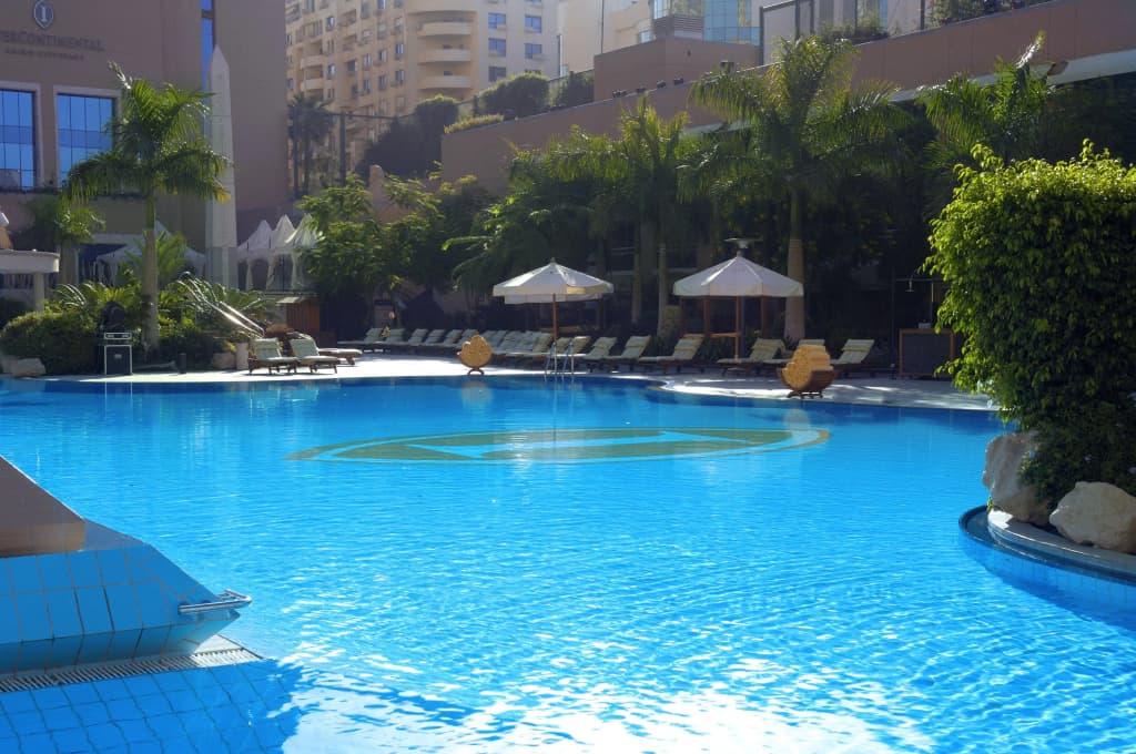 InterContinental Cairo Citystars by IHG Hotel - photo 15