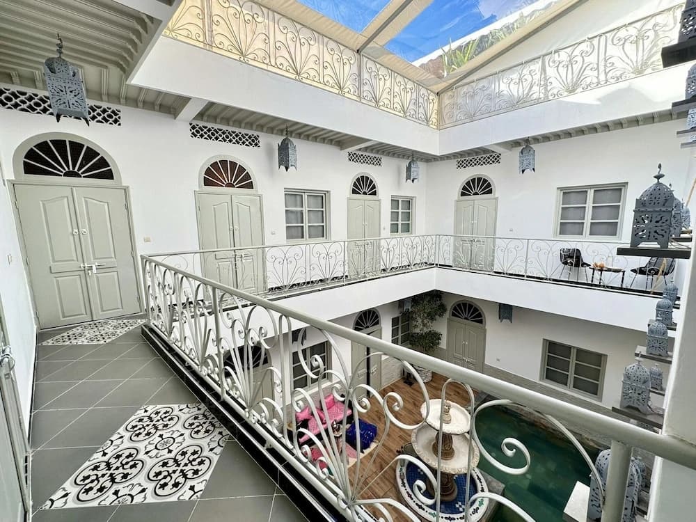 Riad Arrahma - photo 1