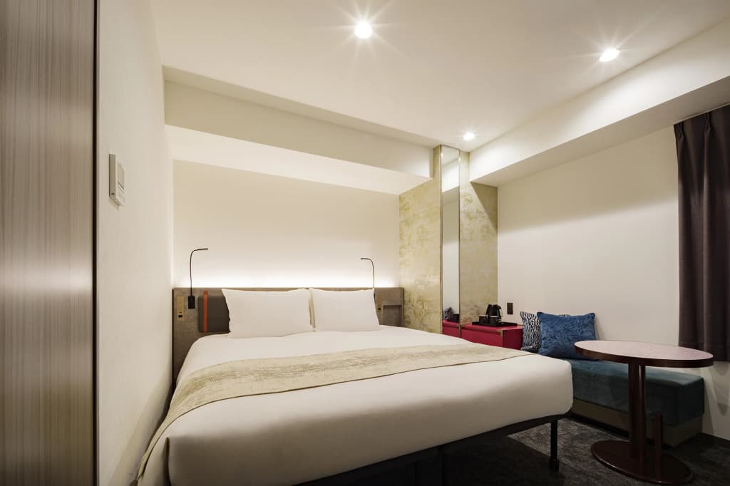 the b ginza Hotel - photo 31