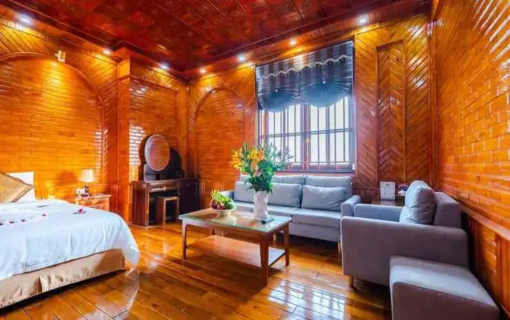 The King Hotel Noi Bai - photo 25